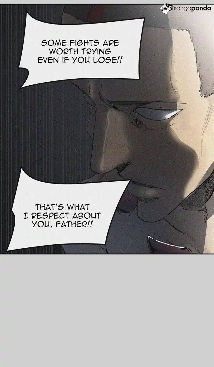 Tower of God Chapter 441 image 058